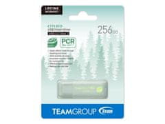 TeamGroup 256GB C175 ECO USB 3.2 spominski ključek