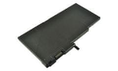 2-Power EliteBook 745 G2, 755 G2, 840, 850, Zbook 14 Laptop baterija 11,1V 50WhKapaciteta: 4500mAh