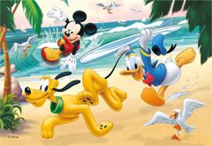 Dino Walt Disney Mickey sports 2x77D