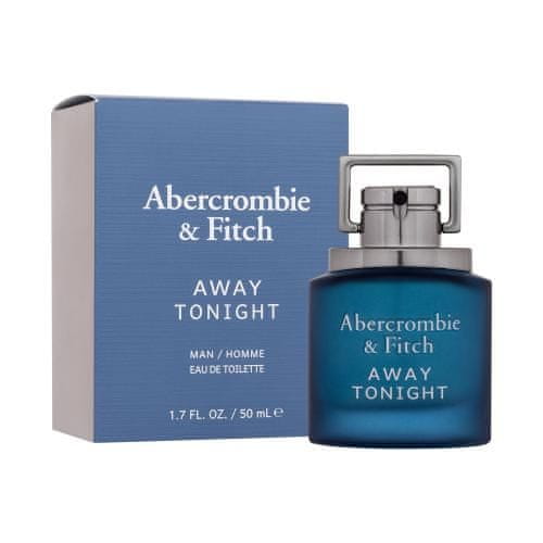 Abercrombie & Fitch Away Tonight toaletna voda za moške