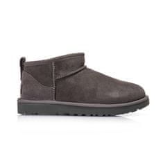 Ugg Australia Škornji rjava 37 EU Classic Ultra Mini