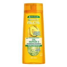 Garnier Fructis Oil Repair 3 šampon za lase, 250 ml