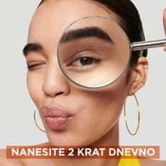 Garnier Skin Naturals Vitamin C krema za predel okoli oči, 15 ml