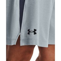 Under Armour Hlače obutev za trening siva 193 - 197 cm/XXL Tech Vent