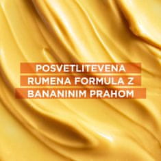 Garnier Skin Naturals Vitamin C krema za predel okoli oči, 15 ml