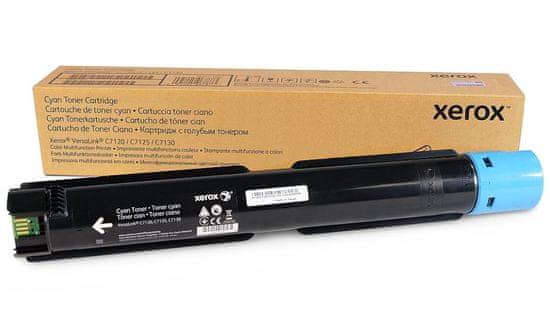 Xerox Xeroxov originalni toner 006R01829 za VersaLink C71xx, 18500s, cian