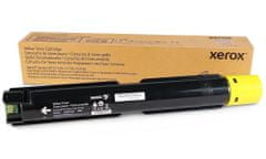 Xerox Xeroxov originalni toner 006R01831 za VersaLink C71xx, 18500s, rumen