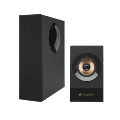Logitech Audio sistem 2.1 Z533 - EU - ČERNA
