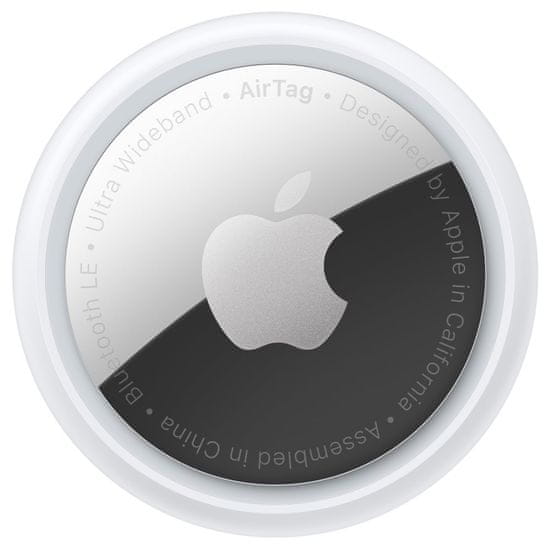 Apple Iskalnik AirTag (1 paket)