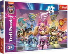 Trefl Puzzle Paw Patrol: Pasja misija MAXI 24 kosov