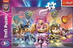 Trefl Puzzle Paw Patrol: Pasja misija MAXI 24 kosov