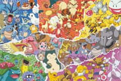 Ravensburger Puzzle Pokemon Allstars 1000 kosov