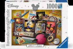 Ravensburger Disney: 1970 Mickey's Anniversary 1000-delna sestavljanka