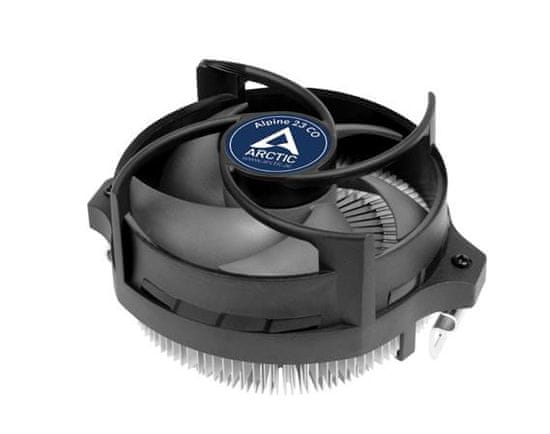 Arctic Alpine 23 CO hladilnik, AMD (AM4)