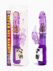 LyBaile VIBRATOR Rabbit Super Sex Rabbit