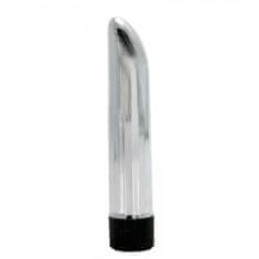 Seven Creations MINI VIBRATOR Lady Finger Silver