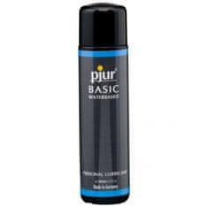 Pjur LUBRIKANT Pjur Basic (100 ml)