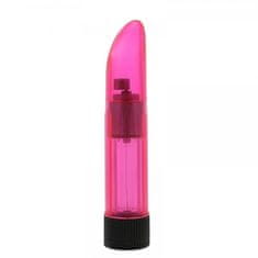 Seven Creations MINI VIBRATOR Lady Finger Crystal