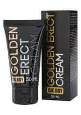 Cobeco Pharma EREKCIJSKA KREMA Big Boy Golden 