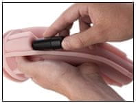 Fleshlight FLESHLIGHT Vibro Pink Lady Touch