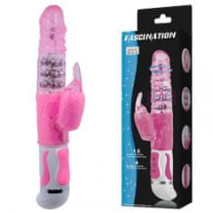 LyBaile VIBRATOR RABBIT Fascination