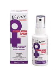 HOT ŽENSKI STIMULANS V-Activ (50 ml)