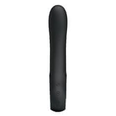 PRETTY LOVE VIBRATOR Pretty Love Alston Black