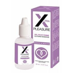 Ruf STIMULACIJSKI GEL X Pleasure 