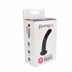 Loving Joy DILDO Loving Joy Curved 5