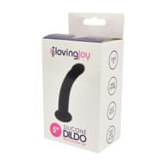 Loving Joy DILDO Loving Joy Curved 5