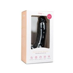 Easytoys DILDO Easytoys Realistic Black (20 cm)