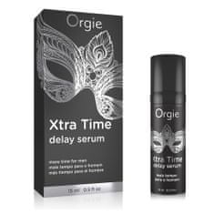 Orgie SERUM ZA ZAKASNITEV ORGAZMA Orgie Xtra Time