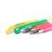 EASY Kids FLUO Komplet neonskih gel pisal, 4 barve