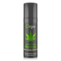 Orgie GEL Orgie Intense Hemp