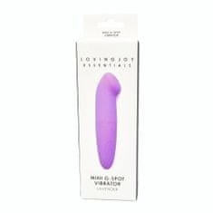 Loving Joy MINI VIBRATOR Loving Joy Mini Lavender