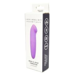 Loving Joy MINI VIBRATOR Loving Joy Mini Lavender