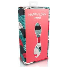 Happy Loky VIBRATOR Happy Loky Mini Fun