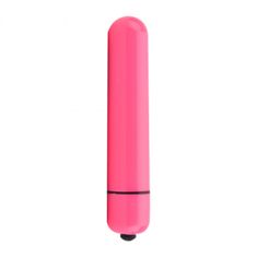 Loving Joy MINI VIBRATOR Loving Joy 10 Function Pink