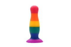 Dreamtoys ANALNI ČEP Dream Toys Colorful 2