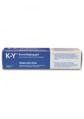 30Plus LUBRIKANT K-Y Lubricating Jelly 