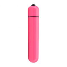 Loving Joy MINI VIBRATOR Loving Joy 10 Function Pink