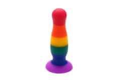 Dreamtoys ANALNI ČEP Dream Toys Colorful 2