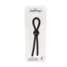 Loving Joy EREKCIJSKI OBROČEK Joyrings Silicone Adjustable