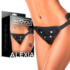 INTOYOU PAS ZA STRAP-ON INTOYOU BDSM LINE Alexia