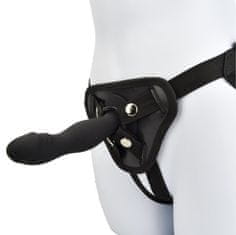 Loving Joy STRAP-ON Loving Joy Black 6