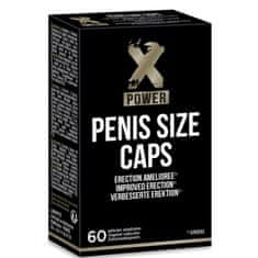 LABOPHYTO TABLETE ZA POVEČANJE PENISA XPower Penis Size 60/1