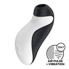 Satisfyer Air KLITORALNI STIMULATOR Satisfyer Orca