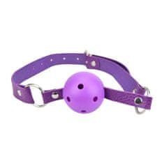 Loving Joy KOMPLET Loving Joy Beginner's Bondage Kit Purple