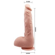 Baile DILDO Baile Beautiful Jason 9,4