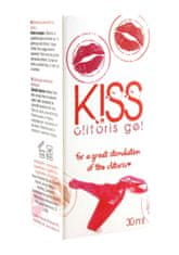 Cobeco Pharma STIMULACIJSKI GEL Cobeco Kiss Clitoris